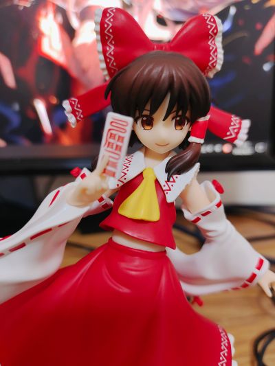 POP UP PARADE 东方Project 博丽灵梦