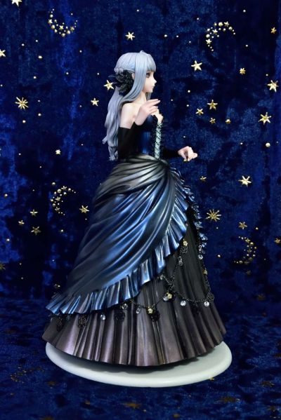 奥丁领域:里普特拉西尔 格温多琳 礼服ver