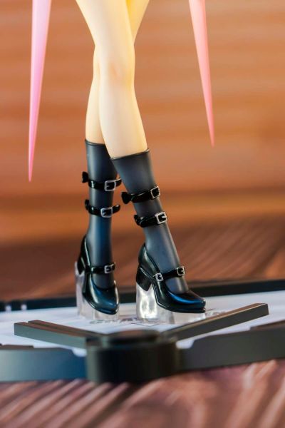 战双帕弥什 丽芙 流光ver.