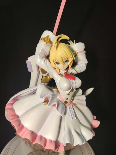 苍翼默示录：神观之梦 Es 21color Ver. 