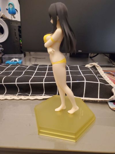 POP UP PARADE 出包王女DARKNESS 古手川唯