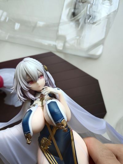 碧蓝航线 天狼星 碧波青云