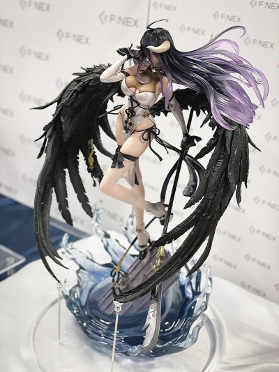 OVERLORD 雅儿贝德 旗袍版