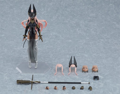 figma#579 FALSLANDER HEMET NETHEL