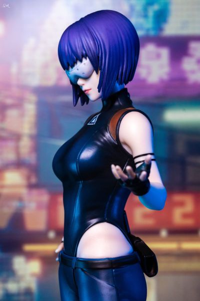 GALS系列 攻壳机动队 SAC_2045 草薙素子 2.0版