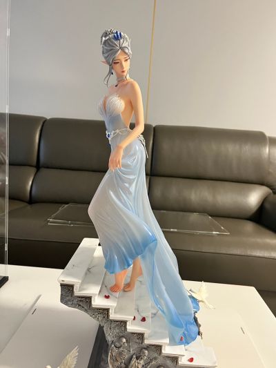 鬼刀系列 《回眸》