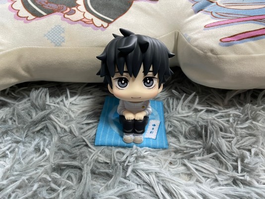 Look Up 剧场版 咒术回战 0 夏油杰