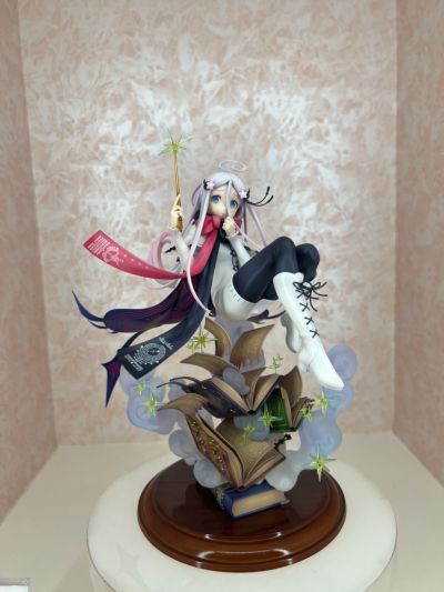 绽放的阿尔斯诺特利亚 阿尔斯诺特利亚