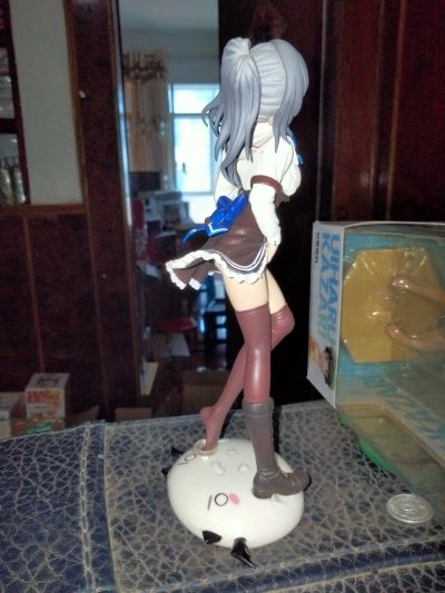 染红的街道 片桐优姬 害羞表情 olive限定版