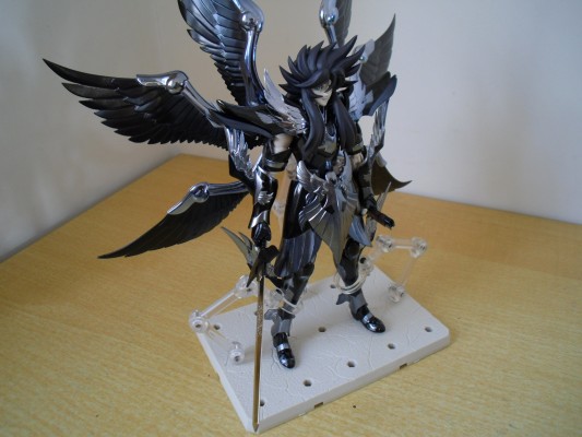 圣斗士圣衣神话 冥王哈迪斯