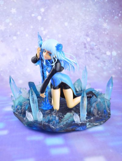 异世界归来的舅舅 梅贝露·蕾贝露