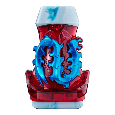 假面骑士利维斯系列 DX罪恶印章收藏套装04