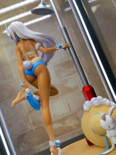 RISE UP系列 战双帕弥什 露西亚 深红之渊 热夏白贝