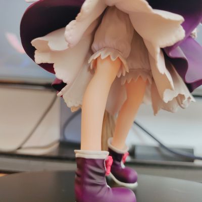 东方Project 雾雨魔理沙 香霖堂ver. 限定配色