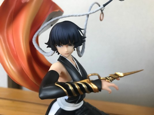 GALS系列 BLEACH 境·界(死神) 碎蜂