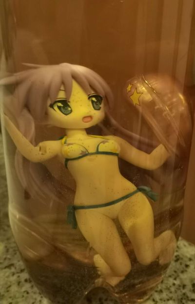 沙滩女王 IS〈无限斯特拉托斯〉 凰铃音 泳装