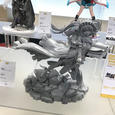 约会大作战 时崎狂三〈囁告篇帙〉融合版