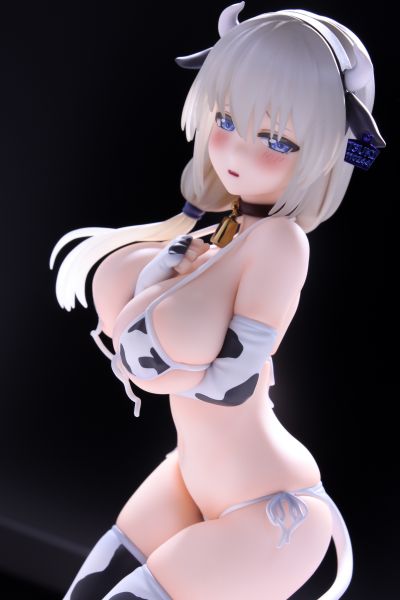 宇崎月 【奶牛纹比基尼】