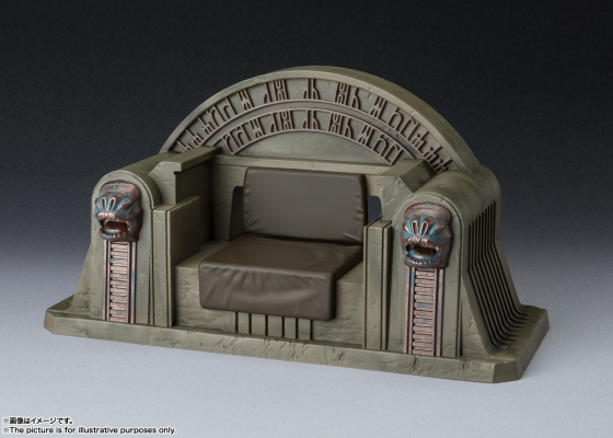 S.H.Figuarts 星球大战：波巴·费特之书 波巴·费特