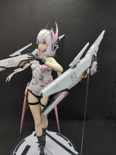 战双帕弥什 丽芙 流光ver.