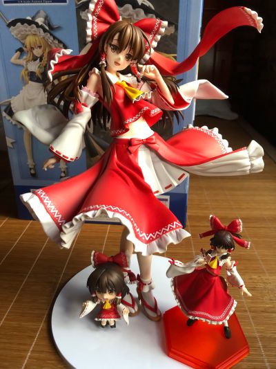 B-Style 东方Project 雾雨魔理沙