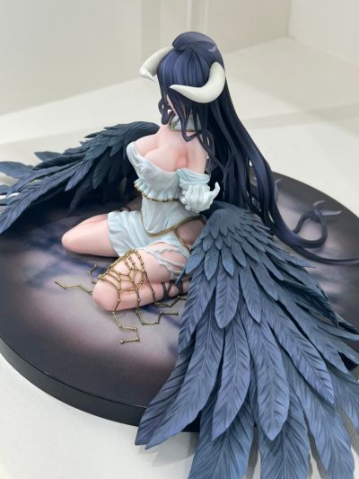 OVERLORD 雅儿贝德