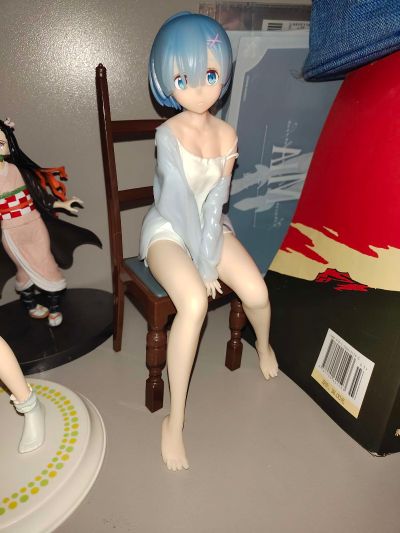 Re:从零开始的异世界生活 -悠闲时光-雷姆