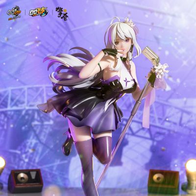 QQ飞车 星之女皇 镜