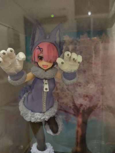 Super Special 系列 Re：从零开始的异世界生活 拉姆 童话狼装Ver.