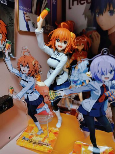 POP UP PARADE  命运-冠位嘉年华 藤丸立香