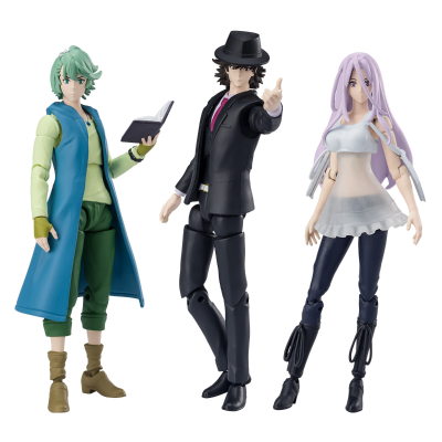 掌动XX 风都侦探