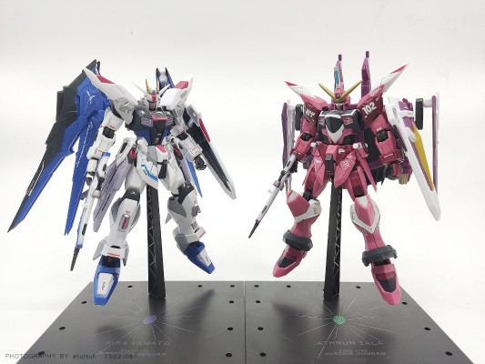 机动战士高达 G FRAME FA 02