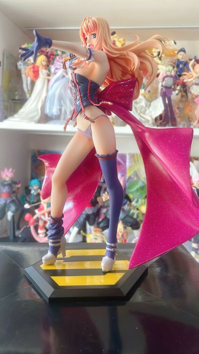 一番赏 超时空要塞F（Frontier） B赏 雪莉露・诺姆   