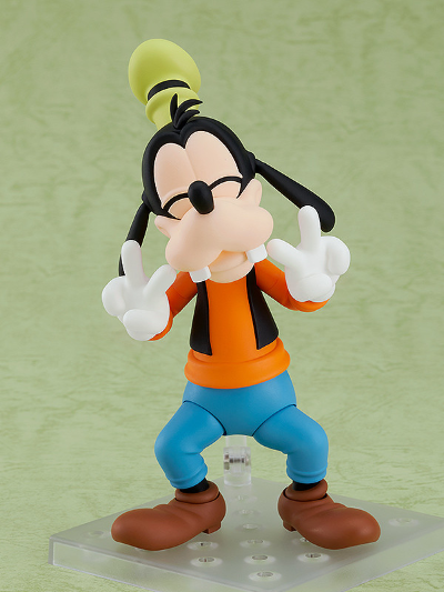 粘土人#1388 迪士尼系列 高飞