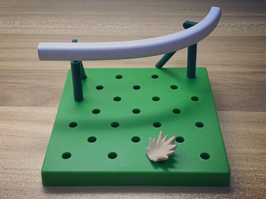 粘土人#1783 赛马娘  黄金船