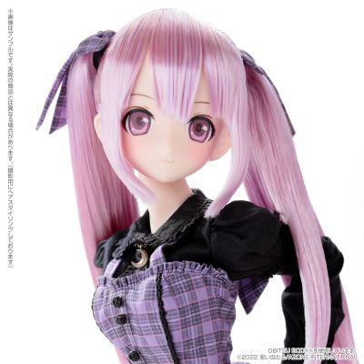 品牌商店秋叶原开业8周年纪念 Black Raven 露露娜 / Preface2022 (Azone限定)