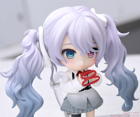 粘土人#1930 世界计划多彩舞台！feat. 初音未来 初音未来 无人世界