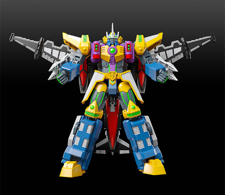 MODEROID 电脑冒险记 飞龙王