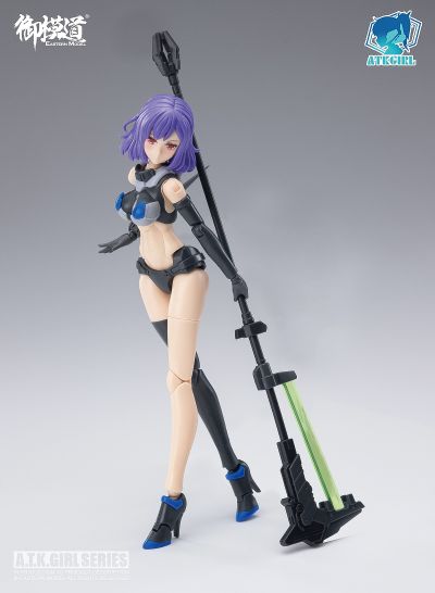 原创机娘系列 弗兰肯斯坦