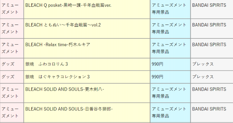 SOLID AND SOULS 境·界 日番谷冬狮郎