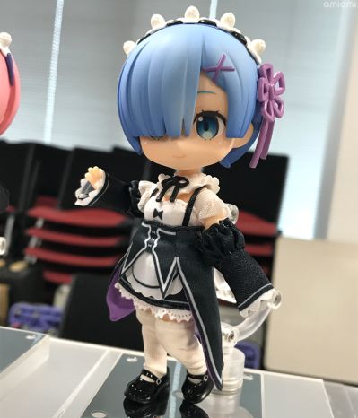 粘土娃 Re:从零开始的异世界生活 蕾姆