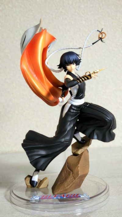 GALS系列 BLEACH 境·界(死神) 碎蜂