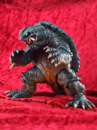 AMC 加美拉 (1996)