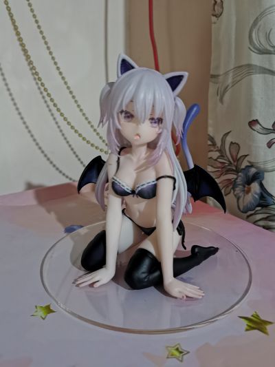 喵Q魅魔