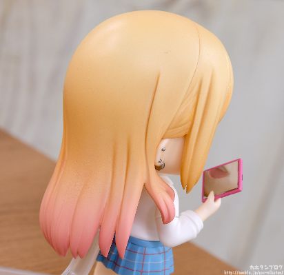 粘土人#1935 喜多川海梦