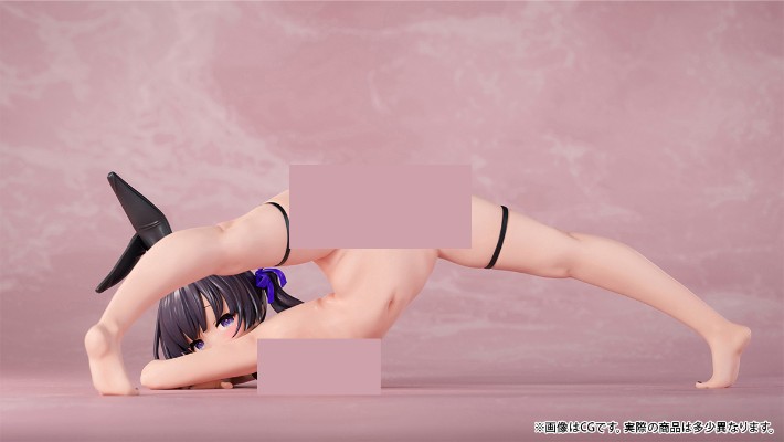 暗恋兔女郎  维罗妮卡