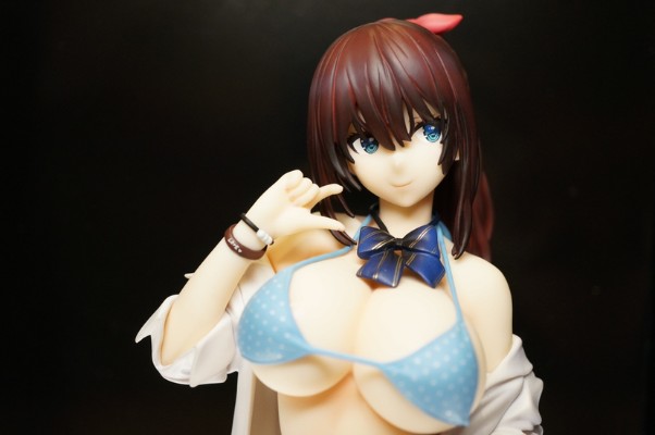 海凪麻里奈 限定版Ver.