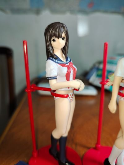 SRDX いちご100％ 东城绫 