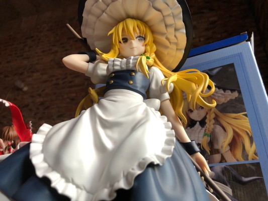 B-Style 东方Project 雾雨魔理沙