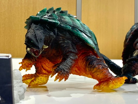 AMC 加美拉3 (1999) 加美拉